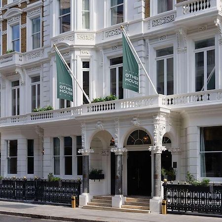The Other House South Kensington London Luaran gambar
