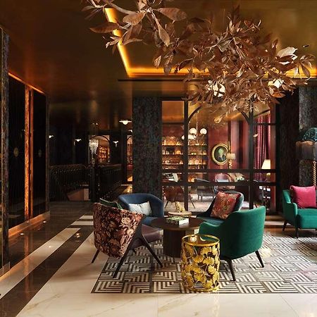 The Other House South Kensington London Dalaman gambar