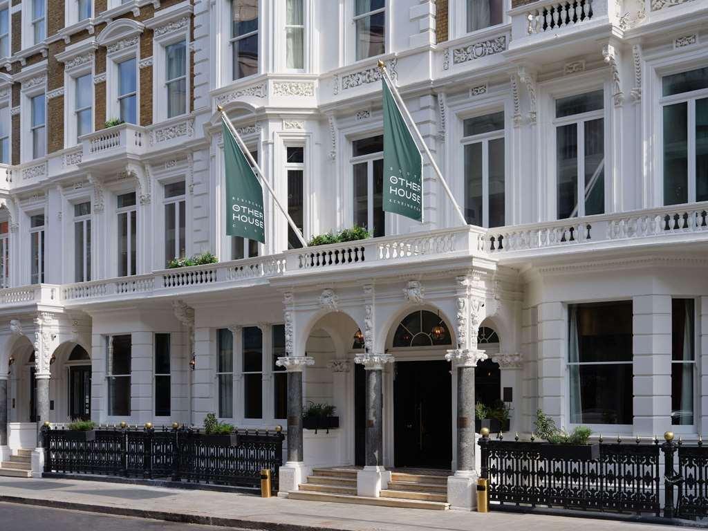 The Other House South Kensington London Luaran gambar