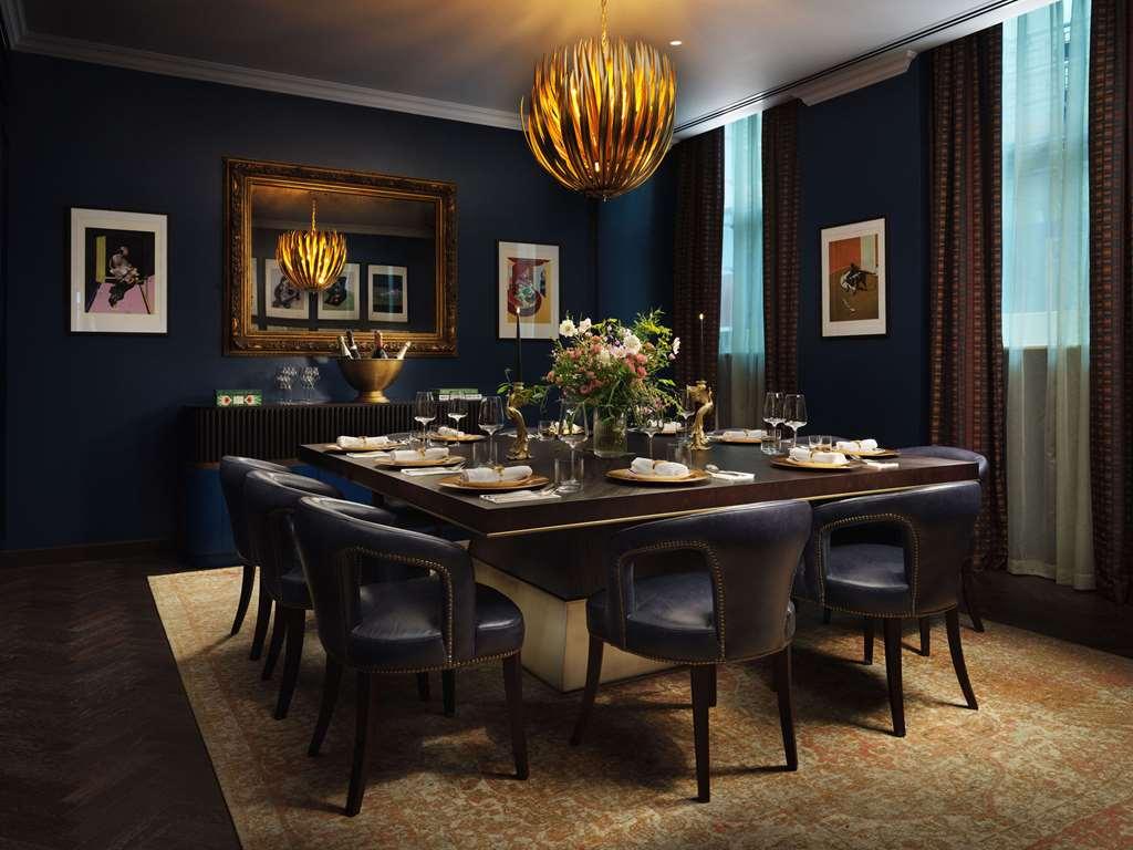 The Other House South Kensington London Restoran gambar
