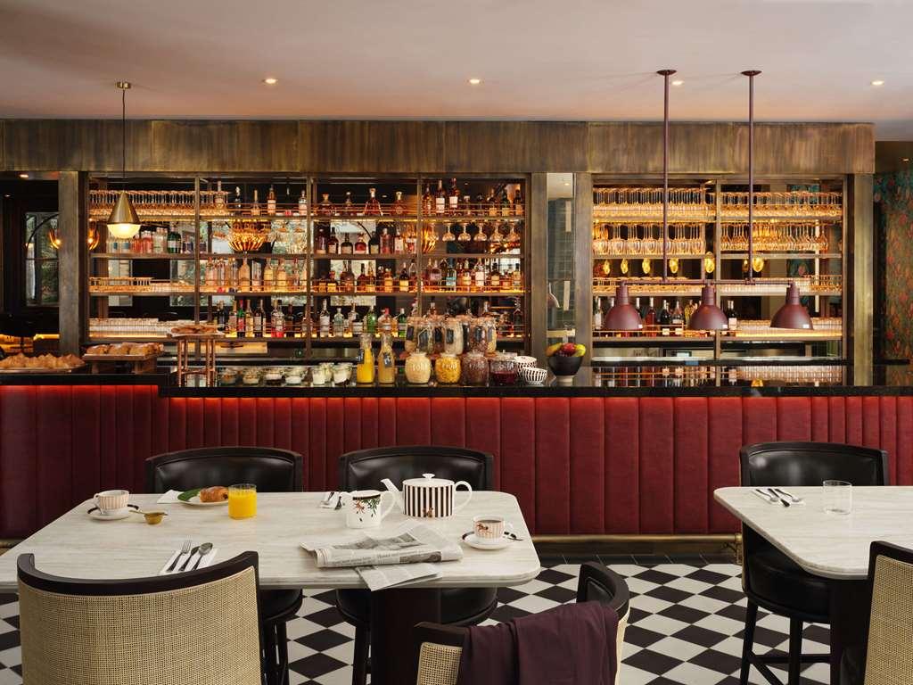 The Other House South Kensington London Restoran gambar