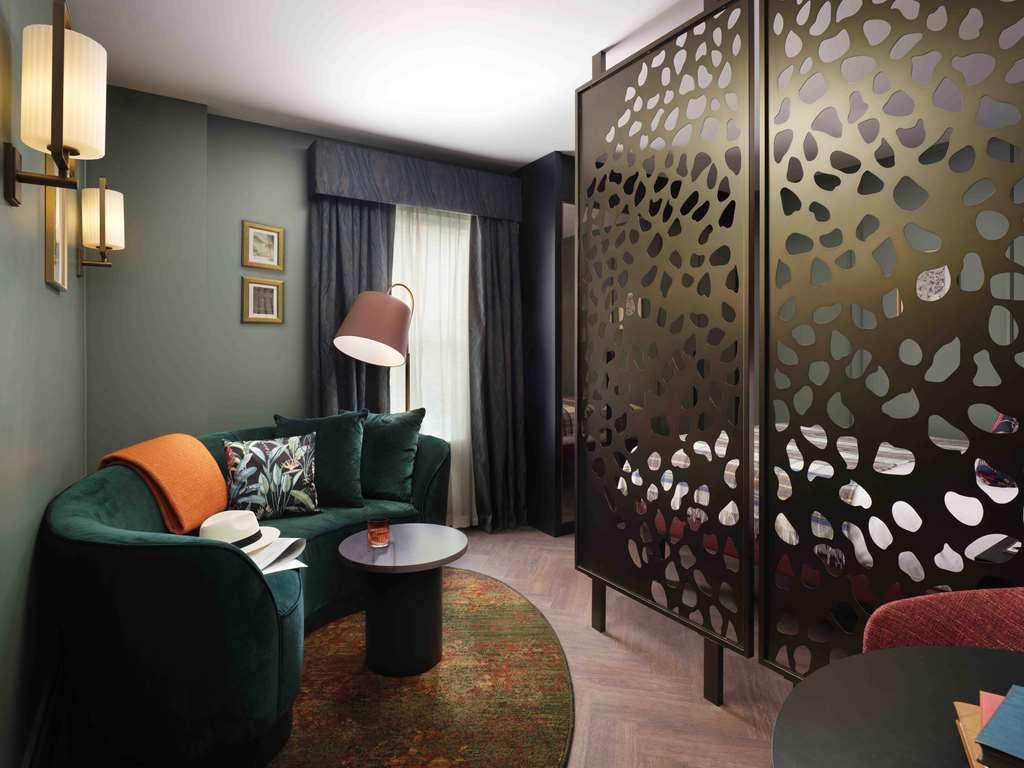 The Other House South Kensington London Bilik gambar