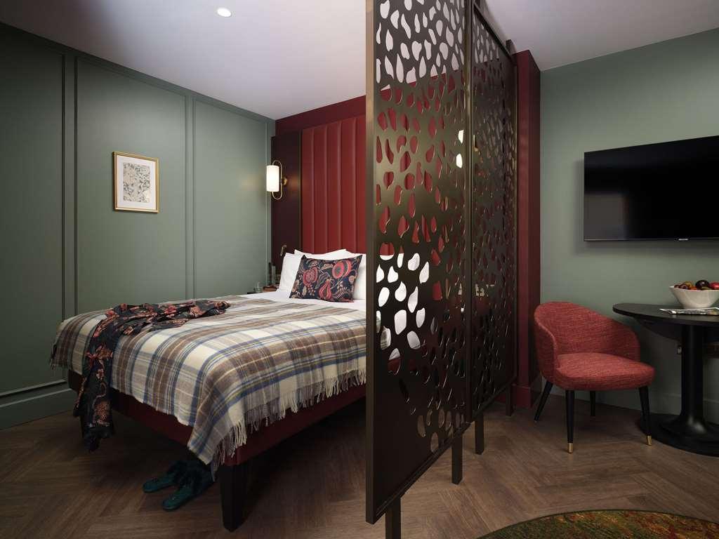 The Other House South Kensington London Bilik gambar