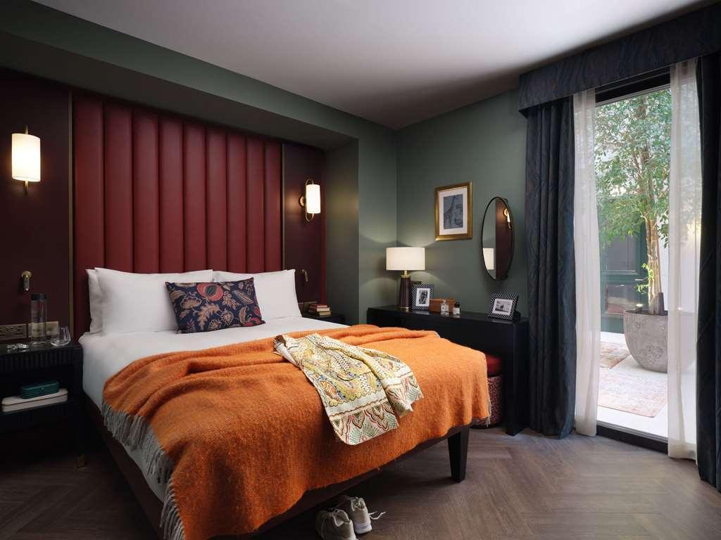 The Other House South Kensington London Bilik gambar