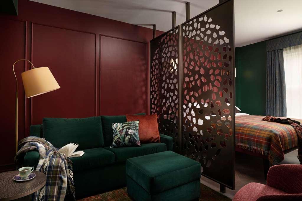 The Other House South Kensington London Bilik gambar