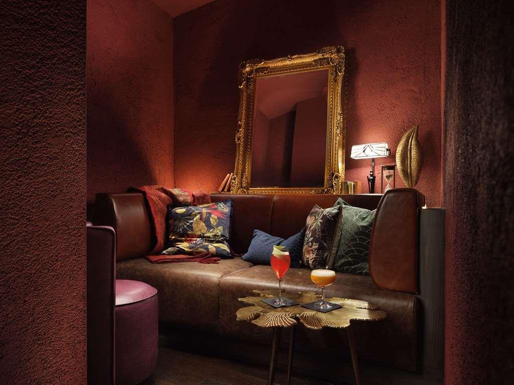 The Other House South Kensington London Restoran gambar