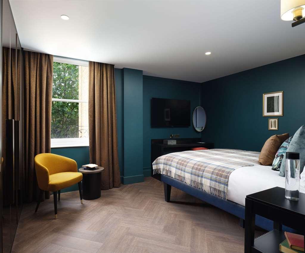 The Other House South Kensington London Bilik gambar