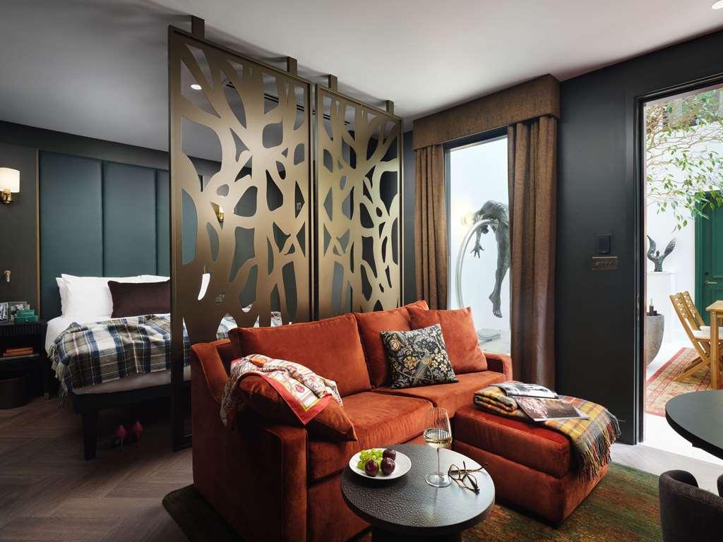 The Other House South Kensington London Bilik gambar