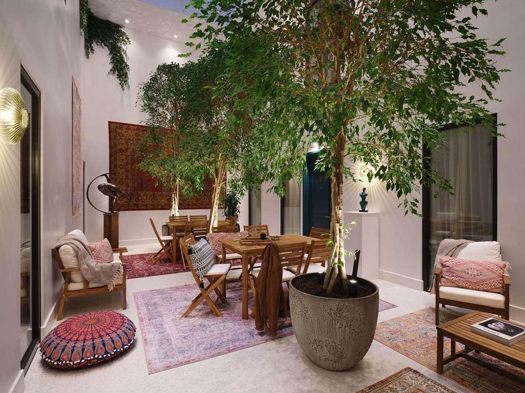 The Other House South Kensington London Bilik gambar