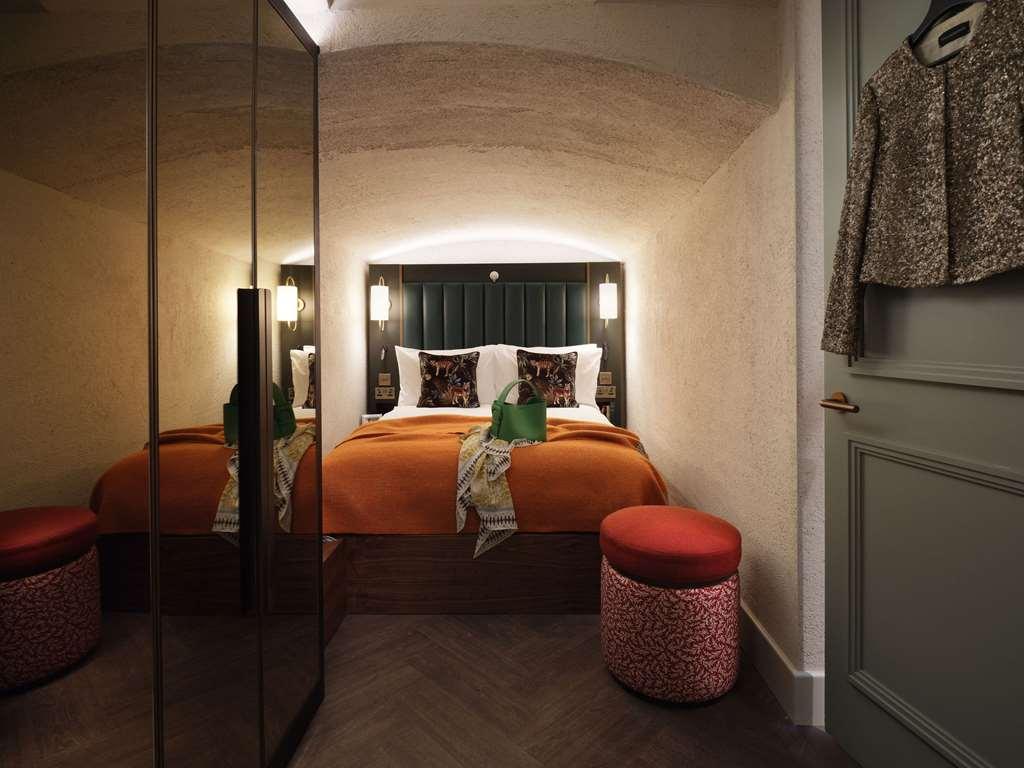 The Other House South Kensington London Bilik gambar