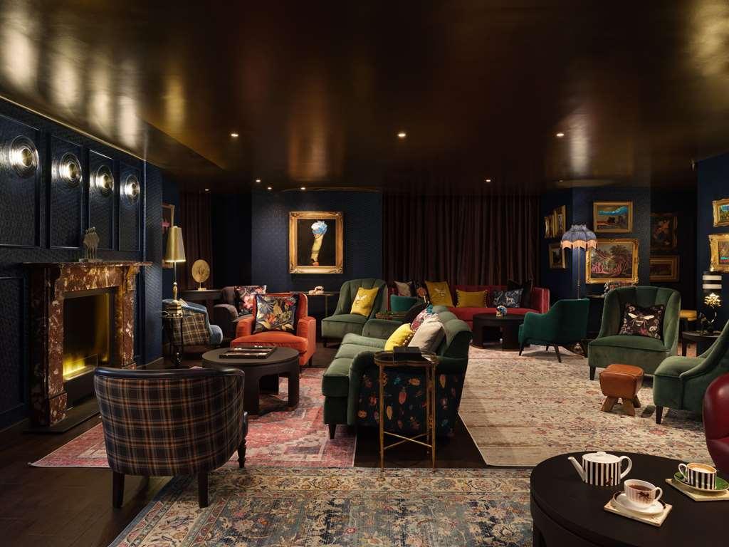 The Other House South Kensington London Kemudahan gambar