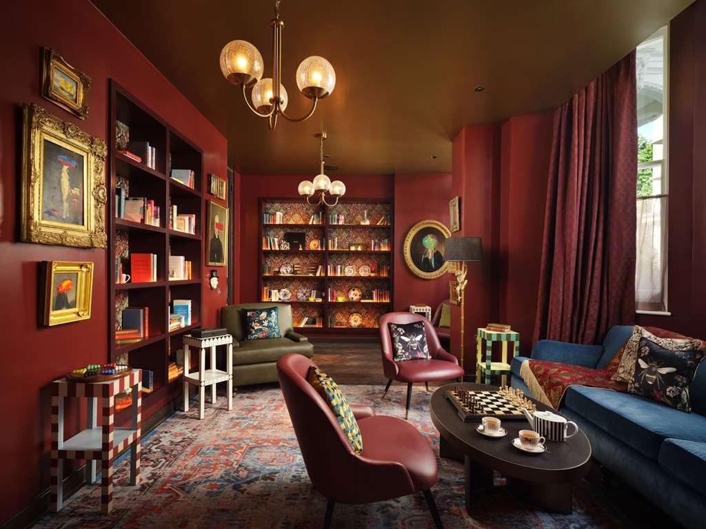 The Other House South Kensington London Kemudahan gambar