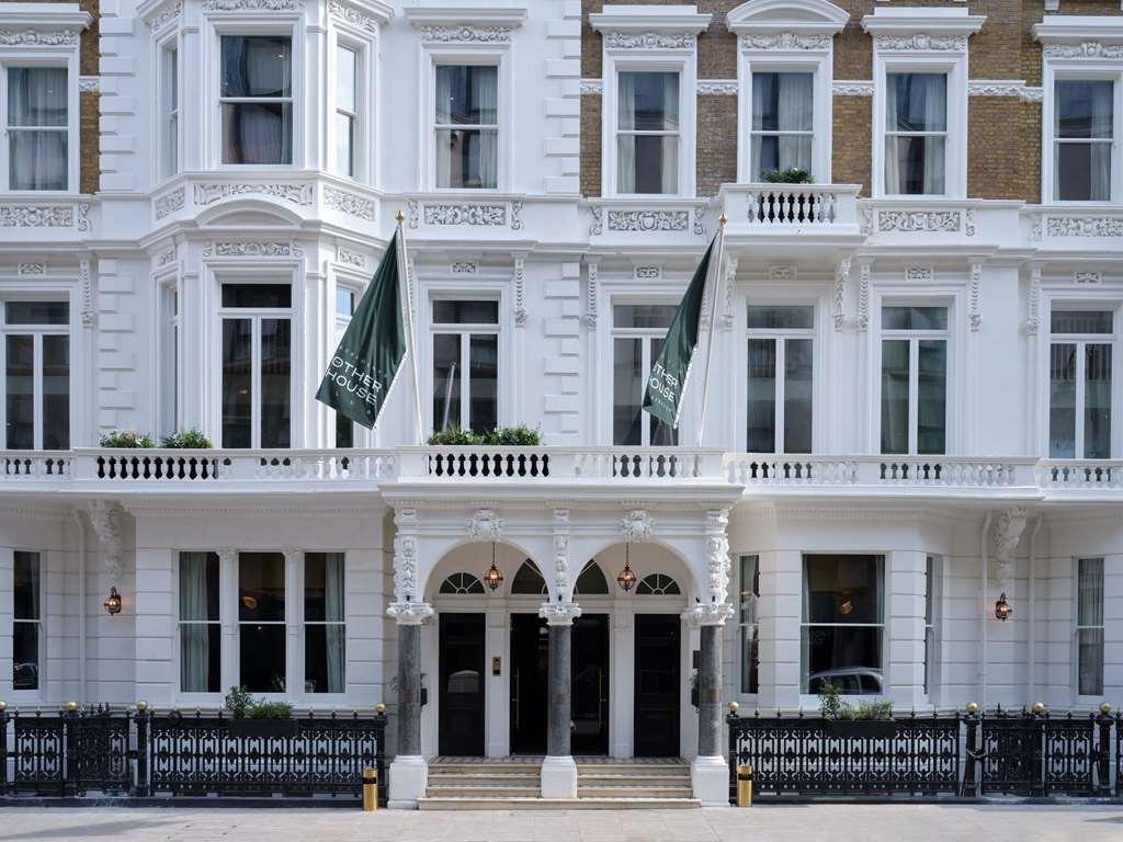 The Other House South Kensington London Luaran gambar