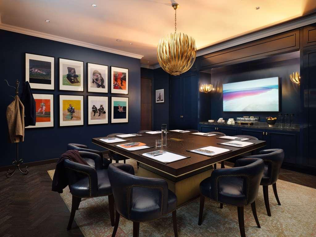 The Other House South Kensington London Kemudahan gambar