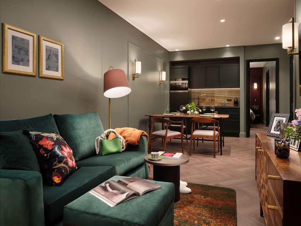 The Other House South Kensington London Bilik gambar